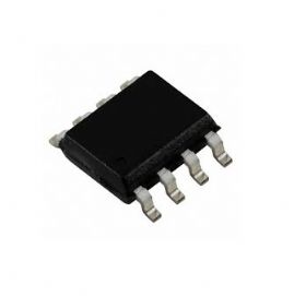 AO4435 MOSFET P-Channel, 30V, 10A, SO-8. 